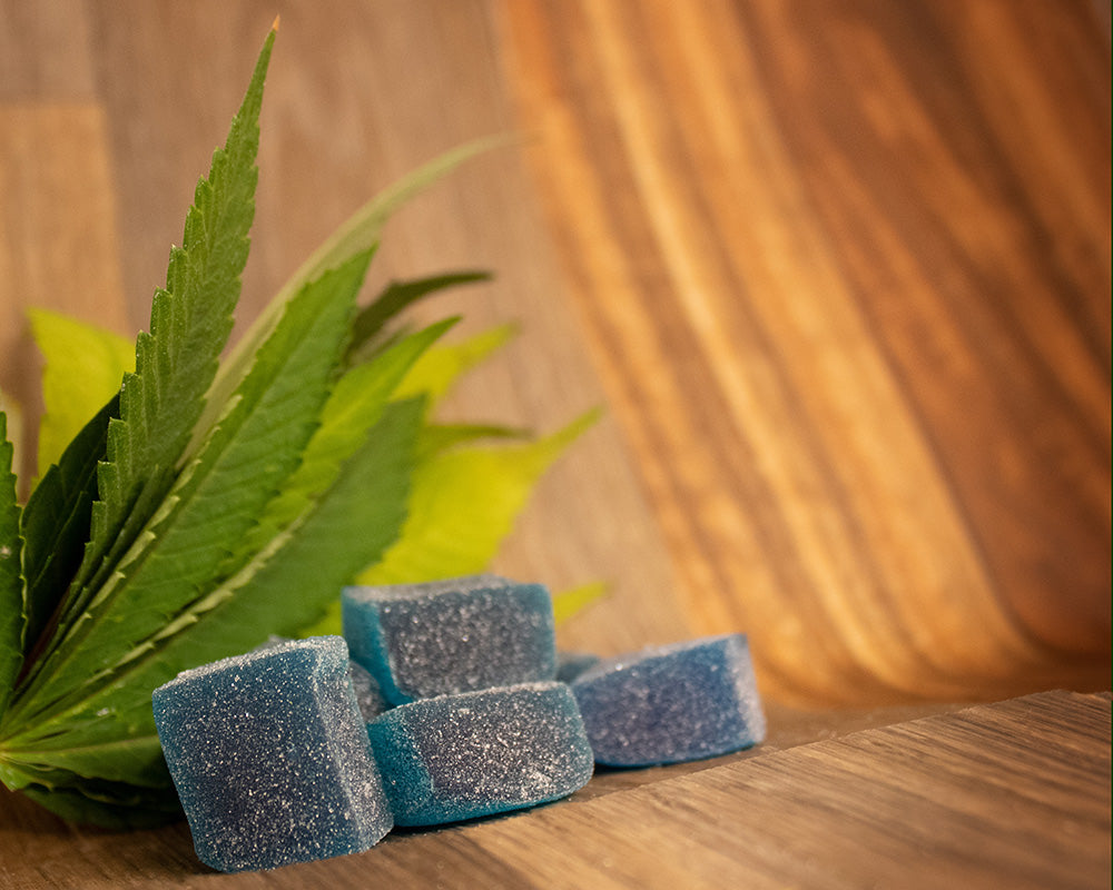 Do CBD Gummies Expire?