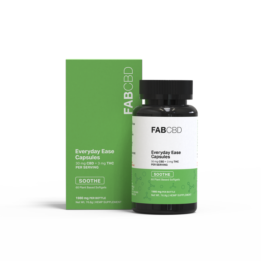 Photo of Vegan Softgels / 33mg Per Serving / Single