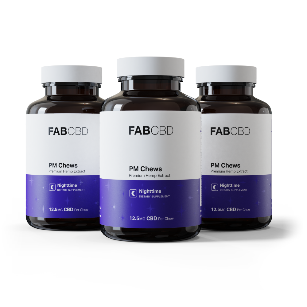 Sleep Gummies - 3 Pack