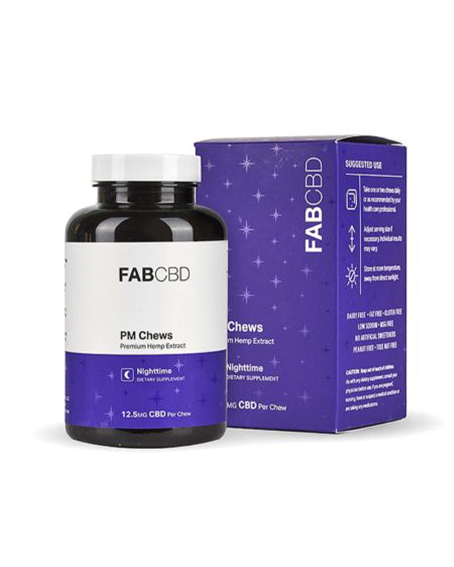CBD Sleep Gummies