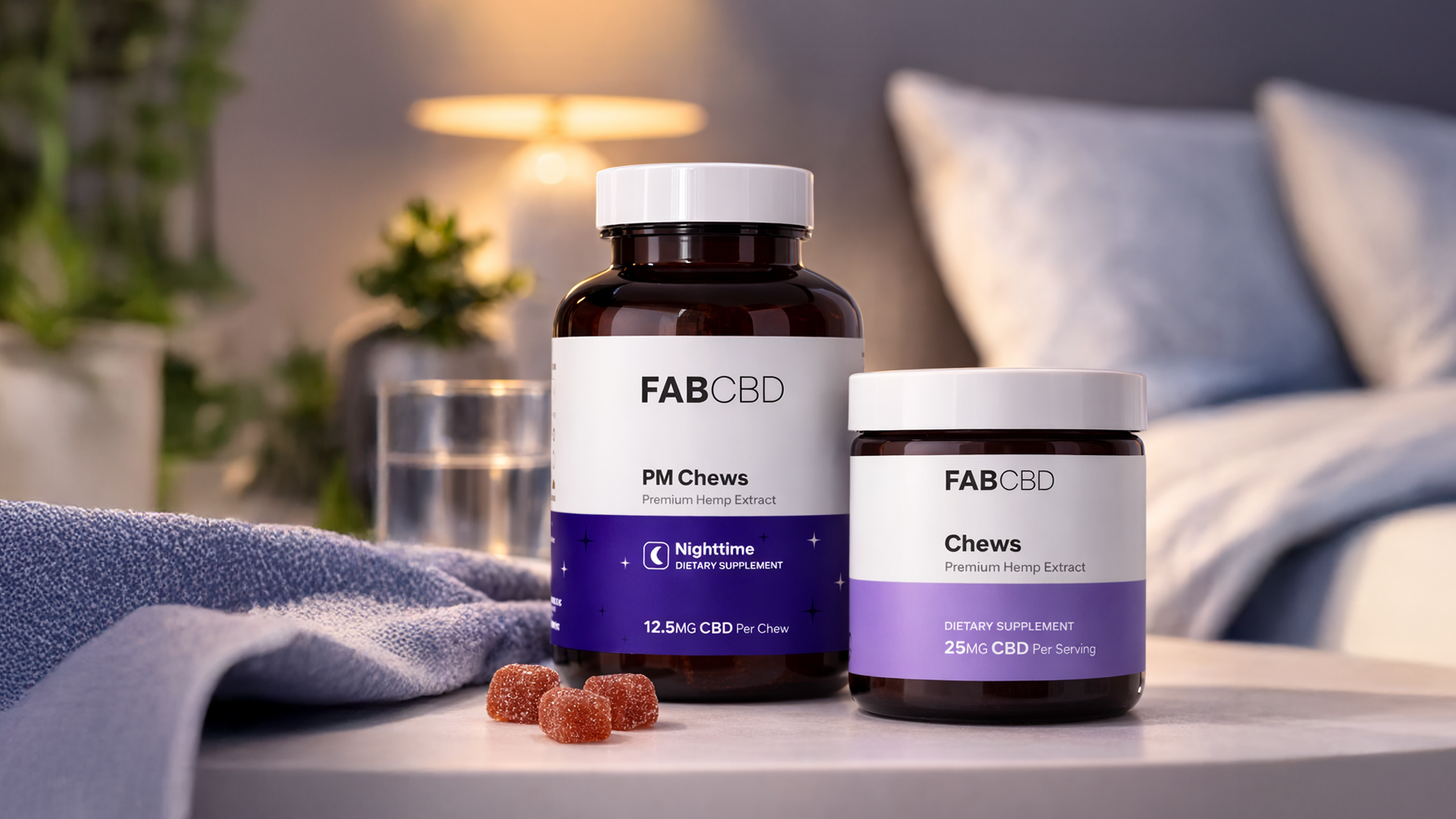 Anytime Gummies vs. Sleep Gummies: Ingredient Differences That Matter