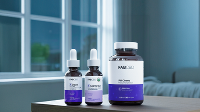 CBD Gummies vs. Oil: 5 Reasons Beginners Prefer Edibles