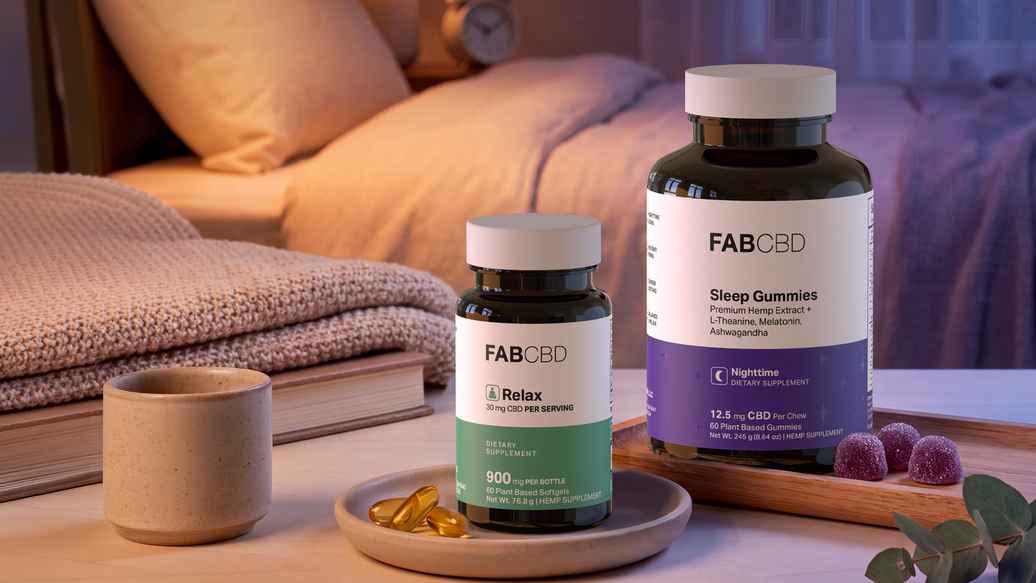 CBD and Mental Wellness: What You Should Know