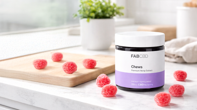 Consistency is Key: Tips for Enjoying Your CBD Gummy Routine