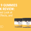 Delta 9 Gummies 3-Pack Review