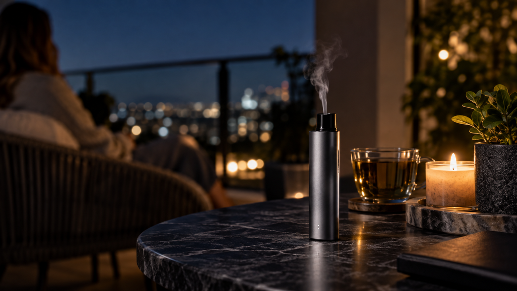 Does THCA Turn Into Delta-9 When Smoked?