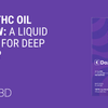 Doze THC Oil Review_ A Liquid Blend for Deep Sleep