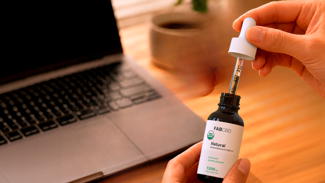 Everyday CBD Routine for Optimal Wellbeing