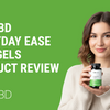 FAB CBD Everyday Ease Softgels