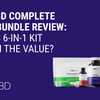 Fab CBD Complete Care Bundle Review_ Is This 6-in-1 Kit Worth the Value