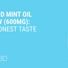 Fab CBD Mint Oil Review 