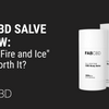 Fab CBD Salve