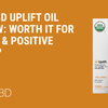 Fab CBD Uplift Oil Review