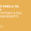 Fab CBD Vanilla Oil Review