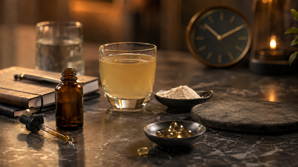 How Long Does CBD Take to Work? A Realistic Timeline by Product Type