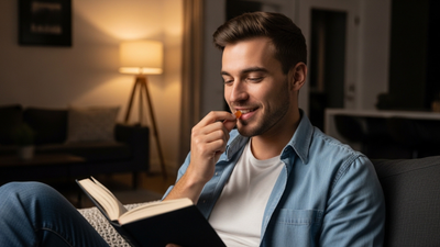 How Should a Beginner Choose Their First CBD Gummy