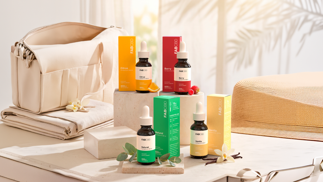 How to Choose Quality CBD Products