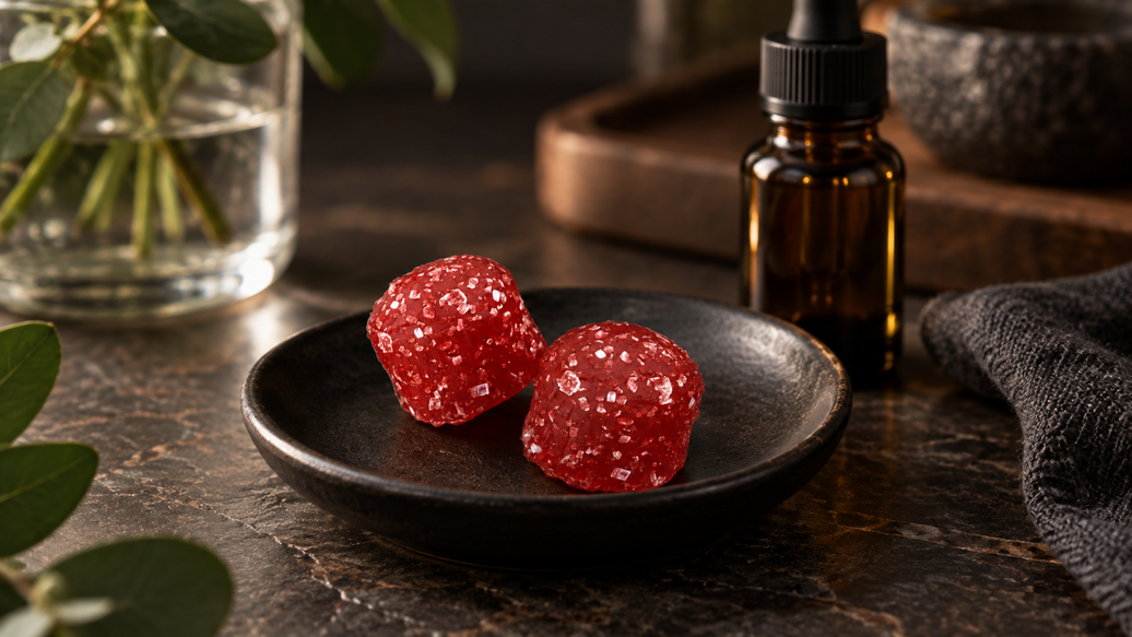 Is Delta-9 THC Synthetic or Natural?
