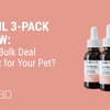 Pet Oil