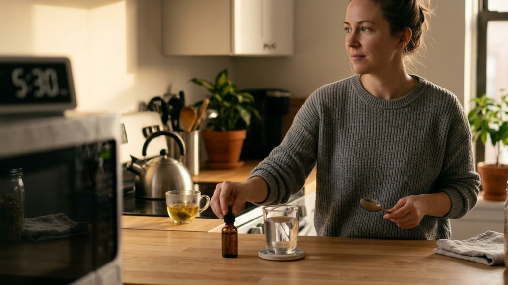 Simple Ways to Remember to Take Your CBD Every Day