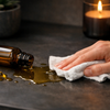 The Easiest Way to Clean Up a Spilled CBD Oil Mess
