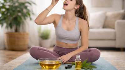 Using CBD for Post-Workout Recovery: What You Need to Know
