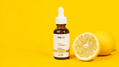 What’s CBG? How’s It Different From CBD?