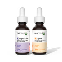 Lights Out & Uplift Bundle