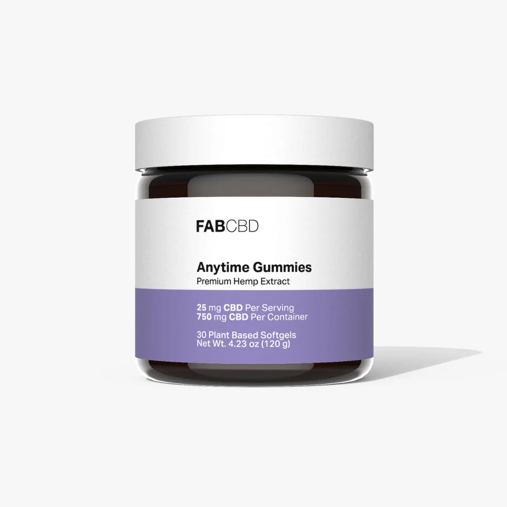 CBD Daily Wellness Bundle