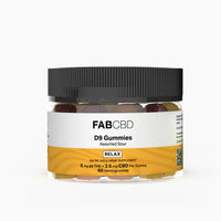 Delta-9 THC Gummy Bundle