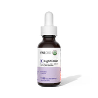 Lights Out & Uplift Bundle