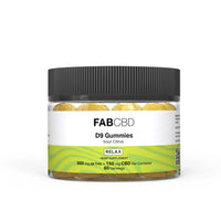 Delta-9 THC Gummy Bundle