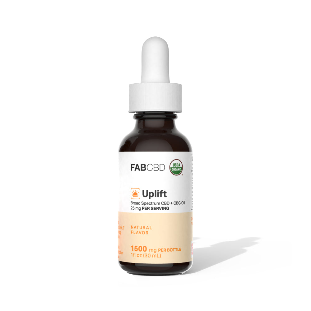 Lights Out & Uplift Bundle
