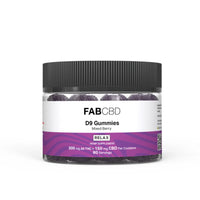 Delta-9 THC Gummy Bundle