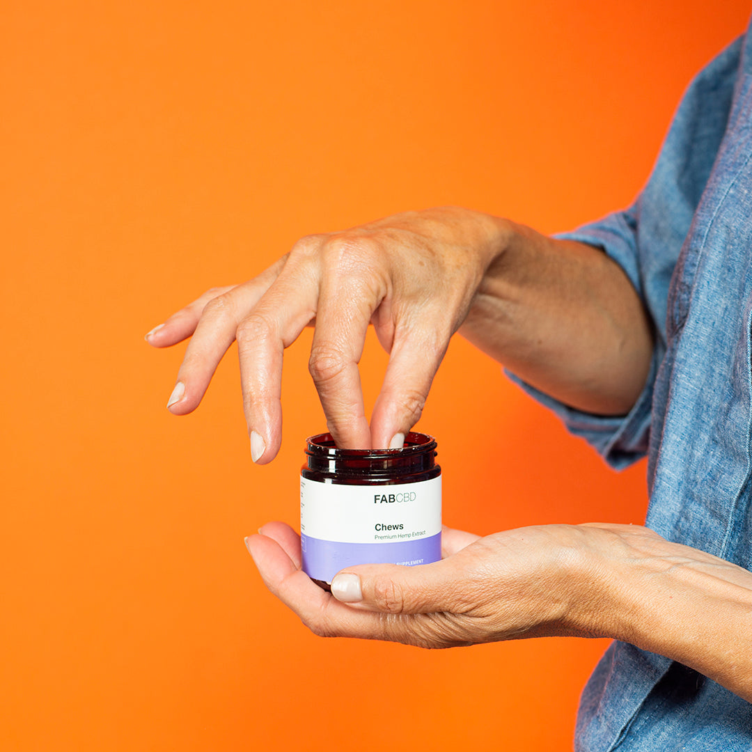 CBD Gummies 50mg Broad Spectrum CBG, CBC, CBDV THC FREE Quartz CBD & Wellness